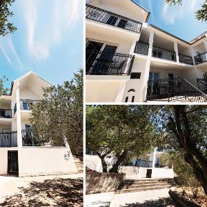 Apartments Otium