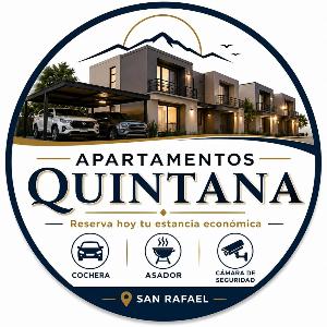 Quintana Apartamentos