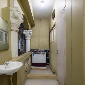 Beach villa service apartment