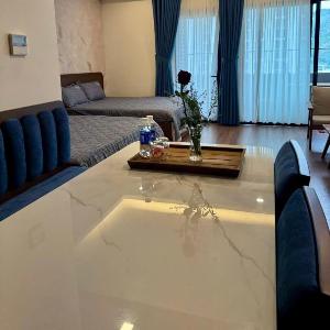 Condotel Giáp Biển Quy Nhơn - Flc sea tower tầng 6 đến 15 Quy Nhơn hồ bơi có phí