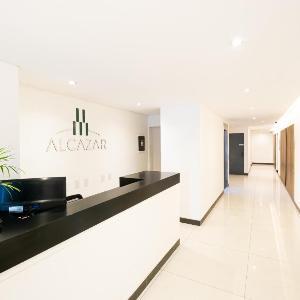 Edificio Premium-Piscina-Gym-Coworking