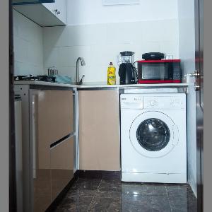 Lovely Mini One Bedroom Apartment