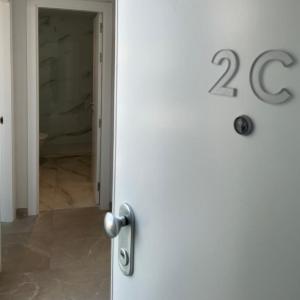 Beach Apartment 1 bed Centre La Cala de Mijas