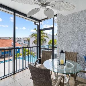 Jewel By The Pool | Steps to Sand & City Center