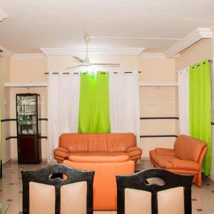 Superbe Appartement avec vue sur la mer non loin de l'aéroport de Cotonou Bénin