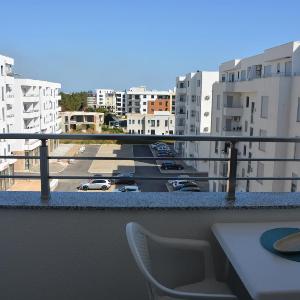 BORA - Two Bedroom Apartment