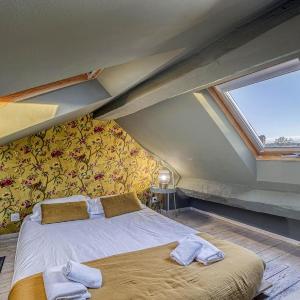 Beautiful apartment in the heart of Annecy