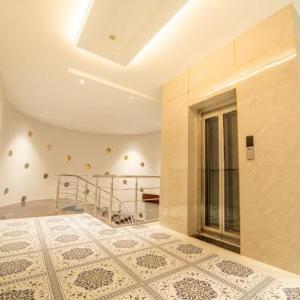 Hotel Elite inn
