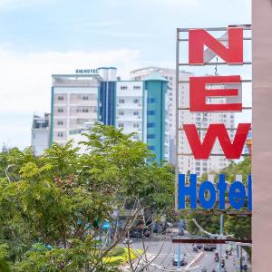 New Hotel Bãi Sau Vũng Tàu