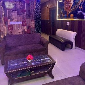 Aero by Laiysa Near Delhi Airport