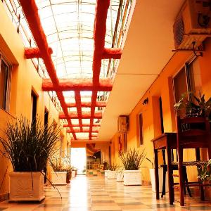 Borus Hostel