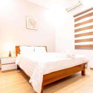 T And J House - 4 Bedrooms near the beach My Khe
