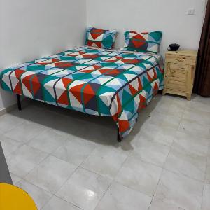 La chambre Zen
