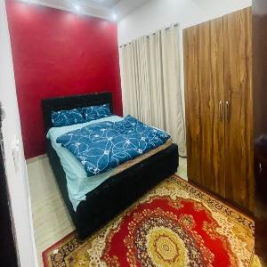 Modern apartment in Kaporo-Kipé
