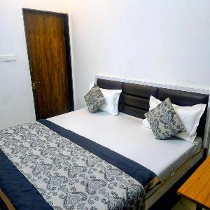 Sky Nest Villa Udaipur