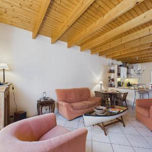 350 m de la Grande Plage - Maison 4 adt 2 enf