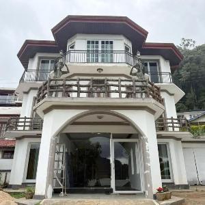 The ritz villa Nuwaraeliya