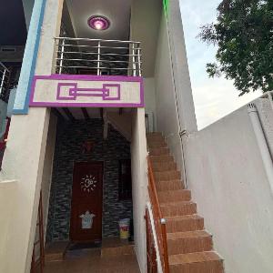 Koushik homestay new hampi
