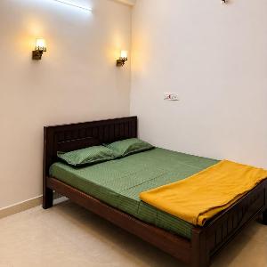 Aadiyogi Residency
