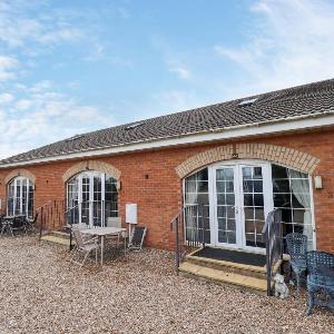 Holiday Cottage 1