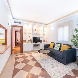 Stay near Feria Madrid