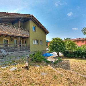 Casa Maamii Mugena With Terrace And Parking - Happy Rentals