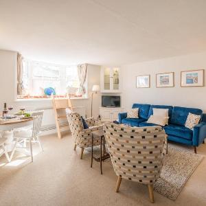The Nest Aldeburgh