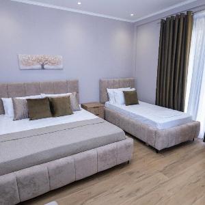 Rael guesthouse