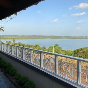 Lake View Ridge Villa