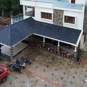 Pramanidi Homestay By Dazzle Destinations