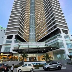 FLC Sea Tower 6 tới tầng 10 nhiều hạng phòng gần biển hồ bơi có phí