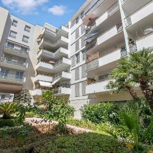 Le Plaza Antibes - Happy Rentals