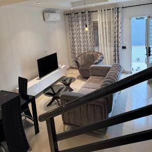 Duplex nr 3 à Bandal