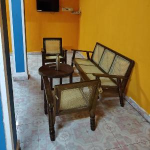 La Heritage Town Pondicherry Stay
