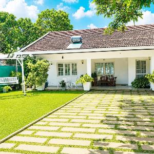 Villa Serenita