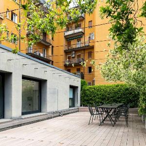Residence Case Bianche - by Adriano Group