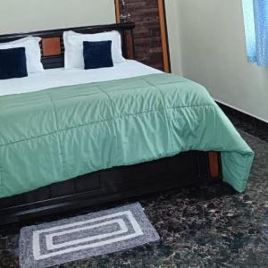 Sadguru Homestay Hampi