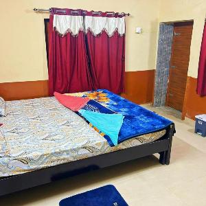 Siddhartha homevibes hampi