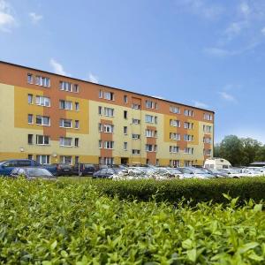 Brzezno Seaside by Elite Apartments
