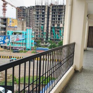 Maruti Primium Homestay
