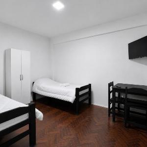 Unlock Hostel