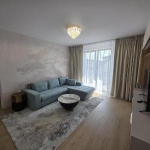 Apartament Bloom