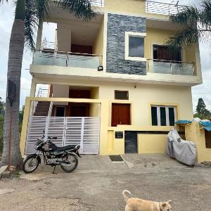 Poppins Villa 3BHK AC