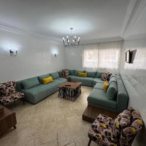 appartement Fourat