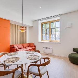 210 Cook - Apartment in Old Quebec