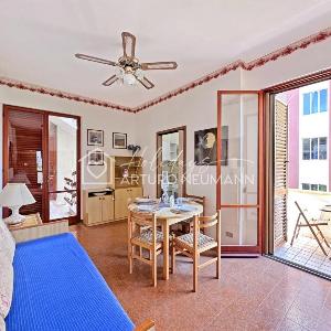 246 - Appartamento trilocale in centro con posto auto interno - CLIMATIZZATO SPIAGGIA AL WHITE BEACH CLUB INCLUSA fino al 20-09