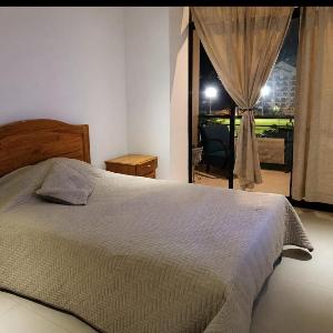 Habitación acogedora en Depto compartido con 2 personas