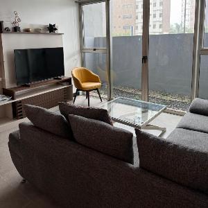 Puerta del Alma Apartment in an exclusive area