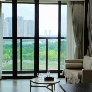 Metropole Luxury Apartment City Center