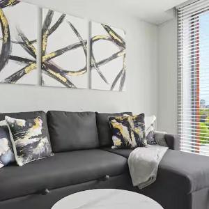Apartment Sleeps 4 - Air Con City Centre WiFi